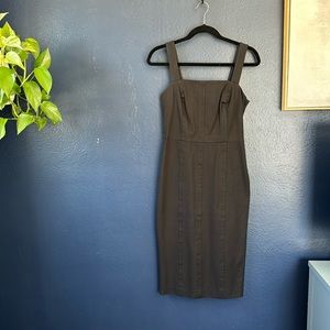 Banana Republic dress size 2